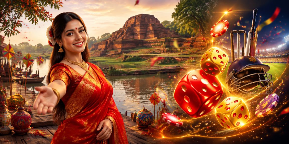 পহেলা বৈশাখ ক্রিকেট বেটিং বিশ্লেষণ