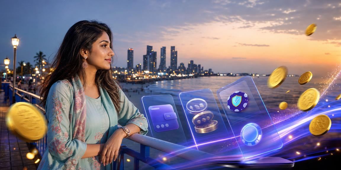 Downloading the casino app on the Chittagong beachfront