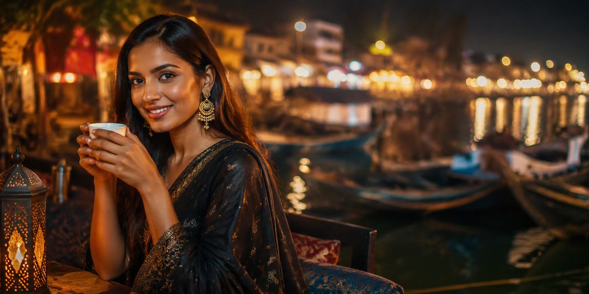 খুলনার রাতের বাজারে বিনোদন ক্যাসিনো পরিবেশ
