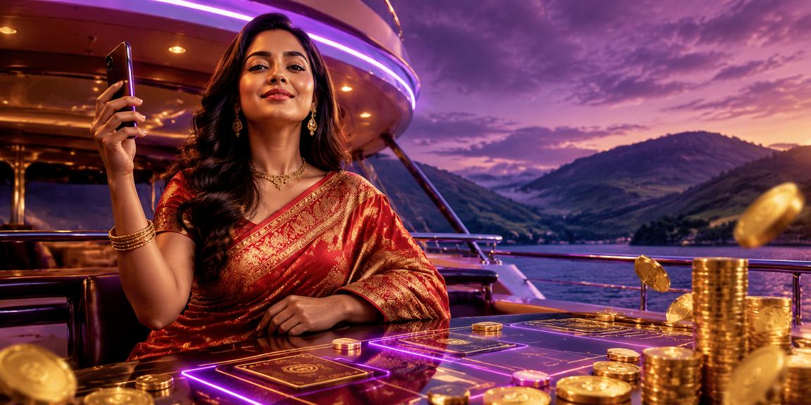 সিলেটের আন্দার বাহার গেম ঐতিহ্যবাহী শাড়ি পরিবেশে