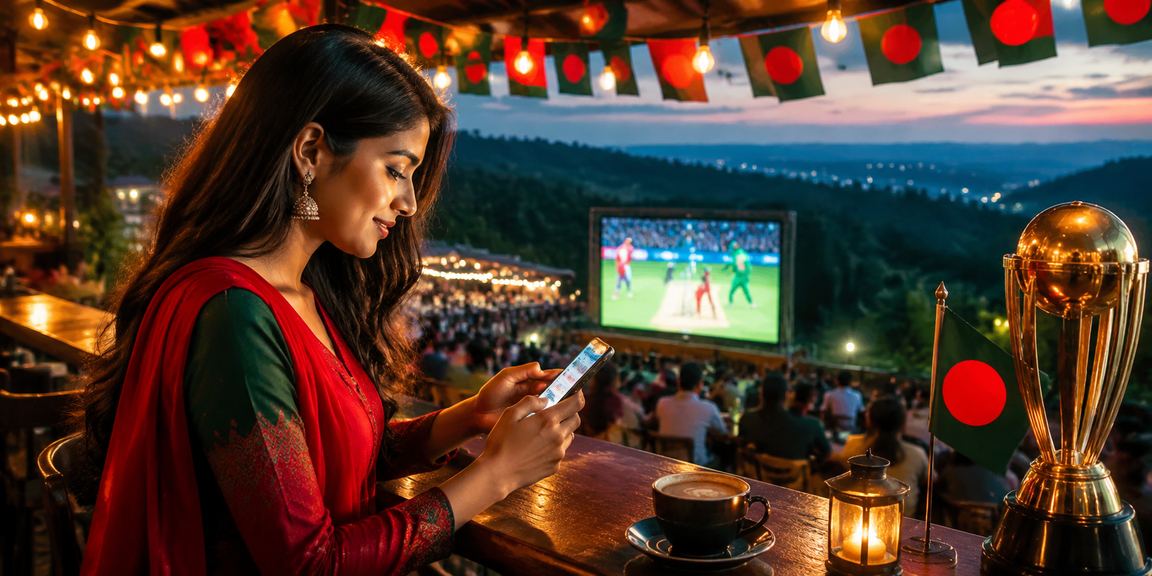 A cricket betting analytics view from Sylhet, with red and green signals